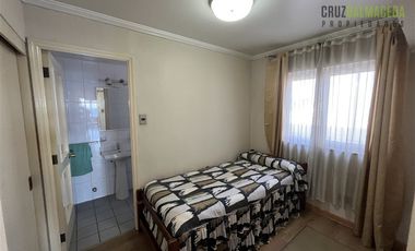 Departamento en Venta en Hermosa vista al Mar