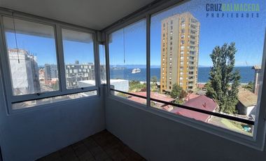 Departamento en Venta en Hermosa vista al Mar