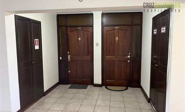 Departamento en Venta en Hermosa vista al Mar