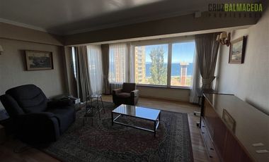 Departamento en Venta en Hermosa vista al Mar