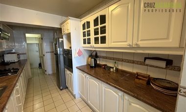 Departamento en Venta en Hermosa vista al Mar