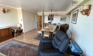 Departamento en Venta en Hermosa vista al Mar