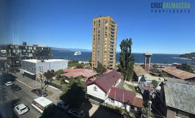 Departamento en Venta en Hermosa vista al Mar