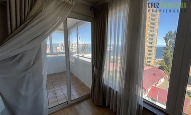 Departamento en Venta en Hermosa vista al Mar