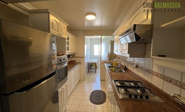 Departamento en Venta en Hermosa vista al Mar