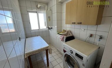 Departamento en Venta en Hermosa vista al Mar