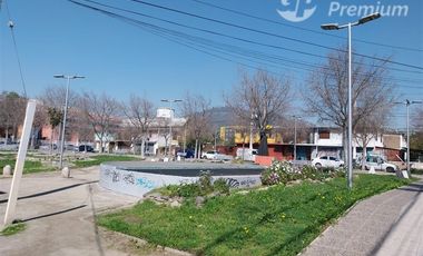 Local Comercial en Arriendo en Cercano a municipalidad de Recoleta