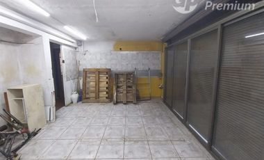 Local Comercial en Arriendo en Cercano a municipalidad de Recoleta