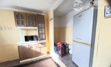 Local Comercial en Arriendo en Cercano a municipalidad de Recoleta