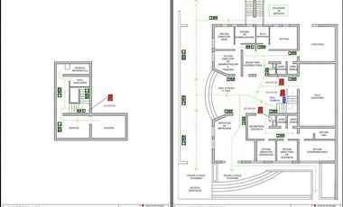 Oficina en Arriendo en Ohiggins con Galvarino, Concepción