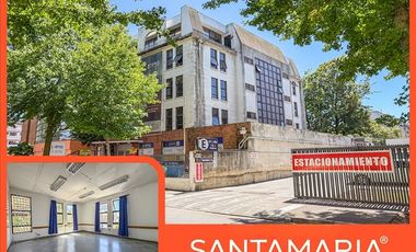 Oficina en Arriendo en Ohiggins con Galvarino, Concepción