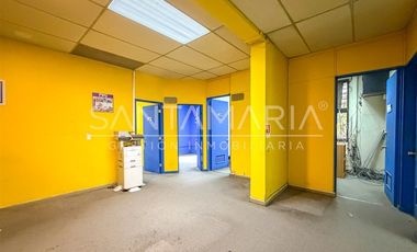 Oficina en Arriendo en Ohiggins con Galvarino, Concepción