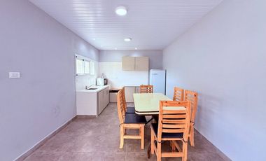 VENTA DE PH EN BLOCK DE 6 AMBIENTES - MAR DE COBO