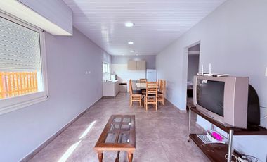 VENTA DE PH EN BLOCK DE 6 AMBIENTES - MAR DE COBO