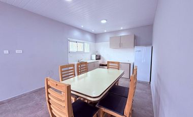 VENTA DE PH EN BLOCK DE 6 AMBIENTES - MAR DE COBO