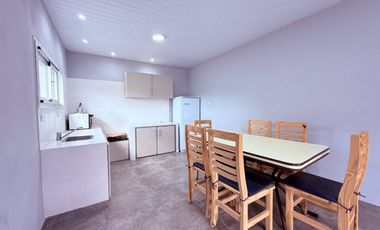 VENTA DE PH EN BLOCK DE 6 AMBIENTES - MAR DE COBO