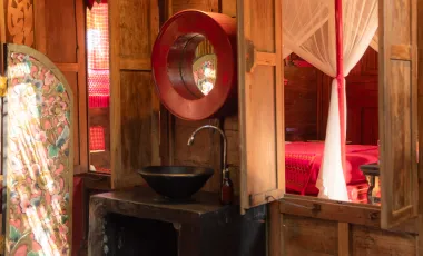 8 Bedroom Hotel for sale in Ubud, Bali