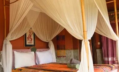 8 Bedroom Hotel for sale in Ubud, Bali