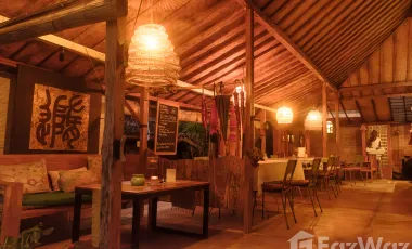 8 Bedroom Hotel for sale in Ubud, Bali