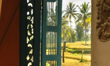 8 Bedroom Hotel for sale in Ubud, Bali