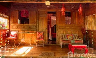 8 Bedroom Hotel for sale in Ubud, Bali