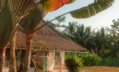 8 Bedroom Hotel for sale in Ubud, Bali