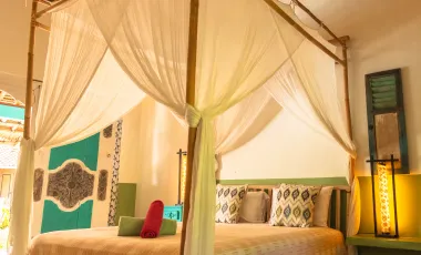 8 Bedroom Hotel for sale in Ubud, Bali