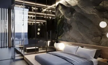 2-Bedroom Pool Villa with Rooftop – Y-WAY Boutique Hotel