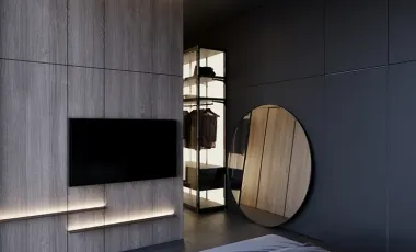 2-Bedroom Pool Villa with Rooftop – Y-WAY Boutique Hotel