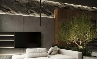 2-Bedroom Pool Villa with Rooftop – Y-WAY Boutique Hotel