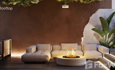 2-Bedroom Pool Villa with Rooftop – Y-WAY Boutique Hotel