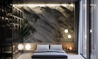 2-Bedroom Pool Villa with Rooftop – Y-WAY Boutique Hotel