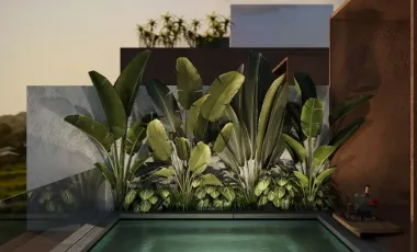 2-Bedroom Pool Villa with Rooftop – Y-WAY Boutique Hotel