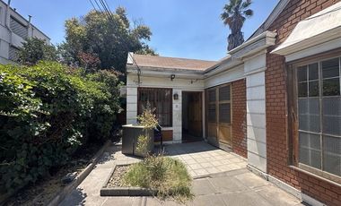 Casa en Arriendo en Canada/ Hospital El Salvador