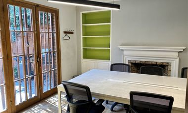 Casa en Arriendo en Canada/ Hospital El Salvador