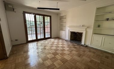 Casa en Arriendo en Canada/ Hospital El Salvador