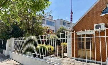 Casa en Arriendo en Canada/ Hospital El Salvador