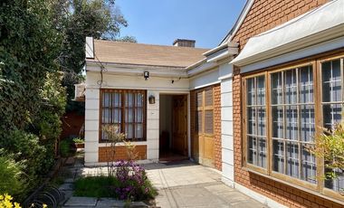 Casa en Arriendo en Canada/ Hospital El Salvador