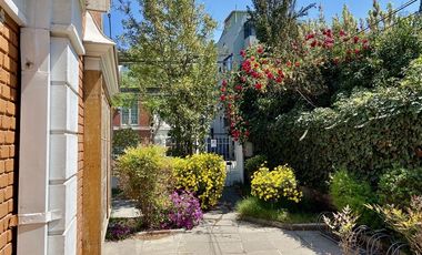 Casa en Arriendo en Canada/ Hospital El Salvador