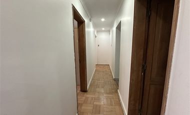 Casa en Arriendo en Canada/ Hospital El Salvador