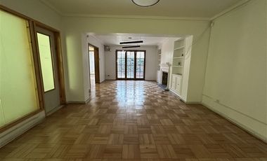 Casa en Arriendo en Canada/ Hospital El Salvador