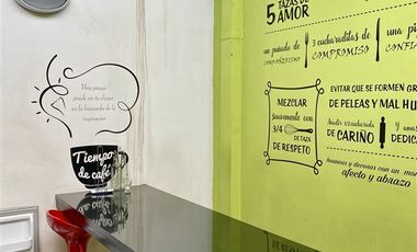 Casa en Arriendo en Canada/ Hospital El Salvador