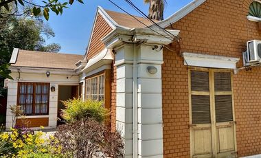 Casa en Arriendo en Canada/ Hospital El Salvador