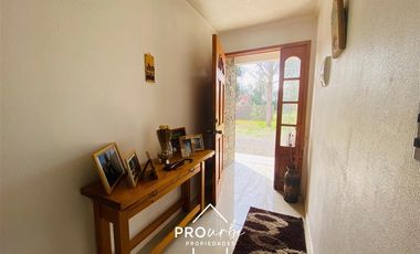 Casa en Venta en Altos de Chicauma