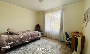 Casa en Venta en Altos de Chicauma