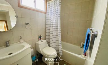 Casa en Venta en Altos de Chicauma