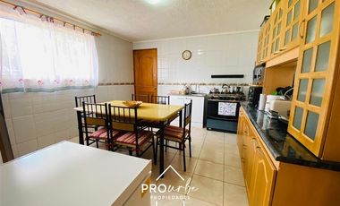 Casa en Venta en Altos de Chicauma