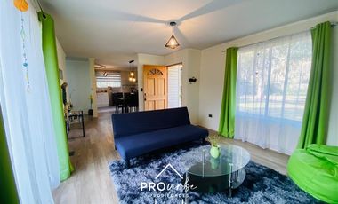 Casa en Venta en Altos de Chicauma