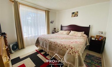 Casa en Venta en Altos de Chicauma