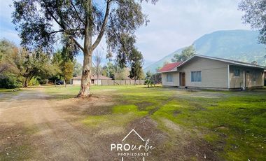 Casa en Venta en Altos de Chicauma